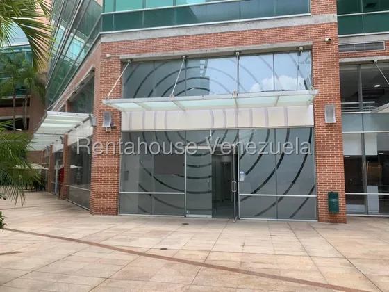 Ft Local En Alquiler - Boleita Norte / Mls #25-23629
