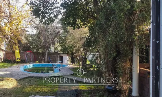 Gran Terreno Casa Para Remodelar Sector Plaza La C...