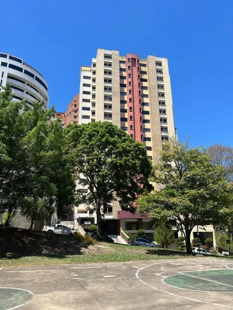 Alquilo Apartamento Planta 100% Res Bally Suites - Wc