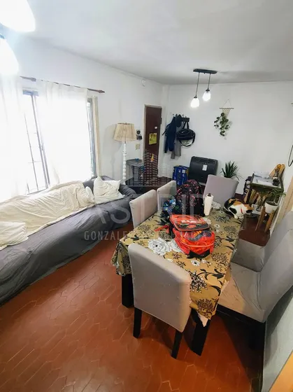 Venta De Casa 3 Ambientes, San Fernando