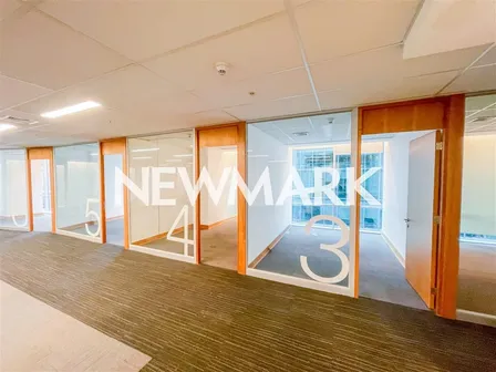 Oficina En Arriendo En Las Condes