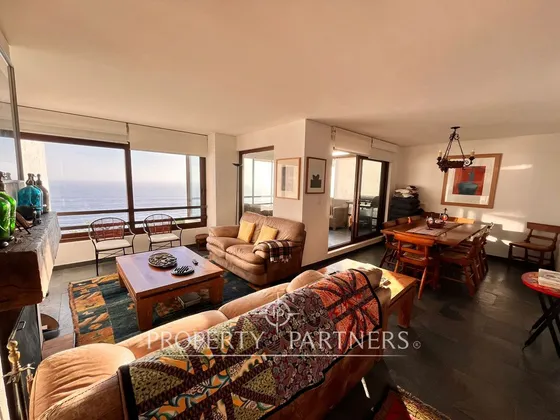 Oportunidad: Exquisito Duplex En Primera Línea En ...