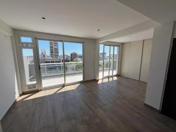 Departamento Monoambiente En Venta - 1 Baño - 59mts2 - Flores  