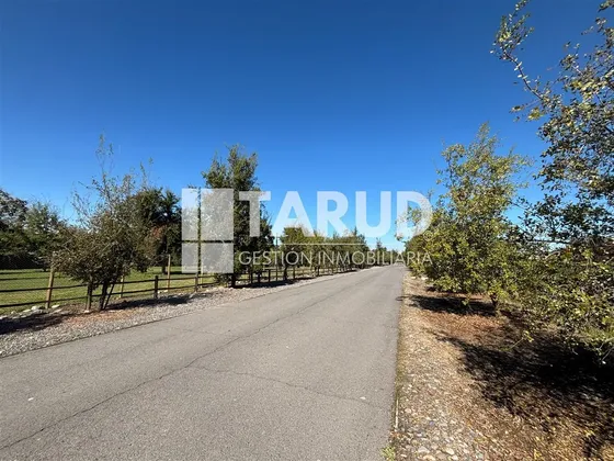 Venta Sitio En Condominio