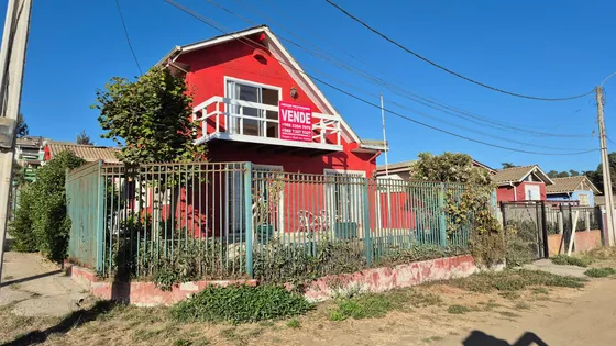 Se Vende Casa Vista Al Mar, El Tabito