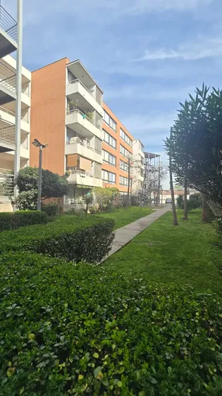 Recoleta, 5 Piso, 3 Dormitorios, 2 Baños, Estacionamiento