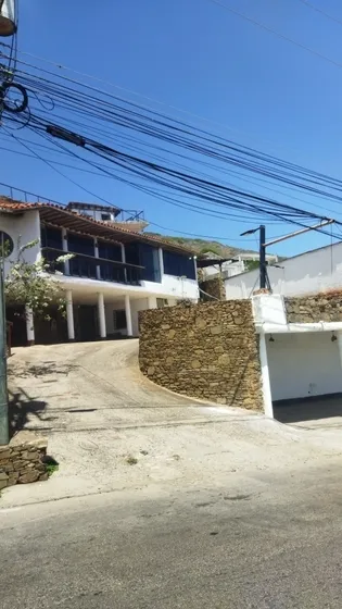 Casa Ideal Para Restaurante O Negocio Afin 