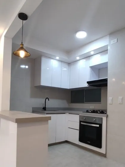Arriendo Apto En Barranquilla 