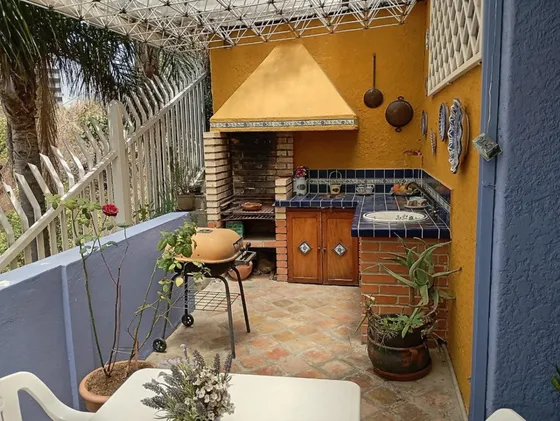 Casa En Venta La Tahona - Rojas 