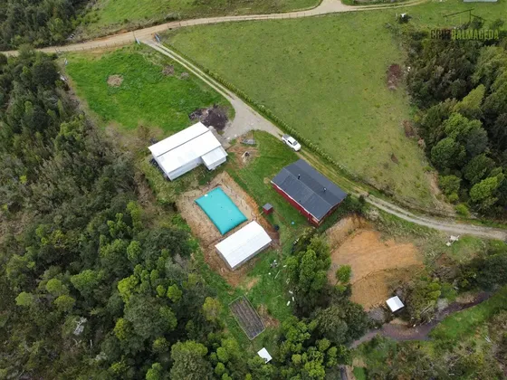 Parcela Agrícola En Venta En Estaquilla