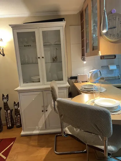 Arriendo Departamento Amoblado Excelente Ubicación