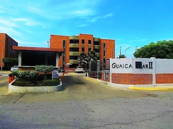 Conjunto Residencial Guaica Mar