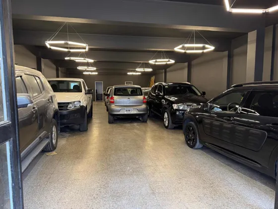 Vendo Excelente Locar Comercial En El Centro De Bahía Blanca