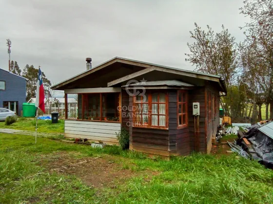 En Mirador De Puerto Varas
