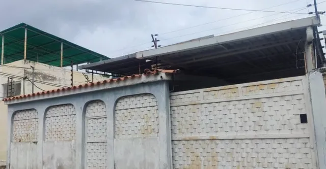 Casa En Vía El Limon, Maracay. Plc-1135