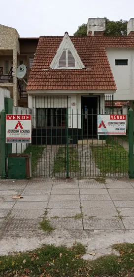 Duplex Al Frente Santa Teresita 