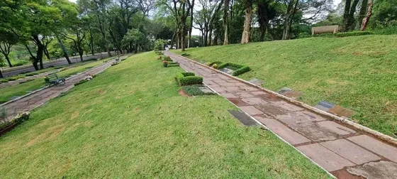 Jazigo Especial 4 Gavetas - Cemitério Gethsêmani Morumbi