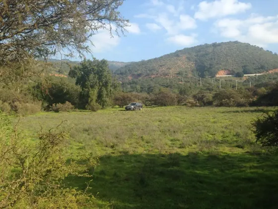 Curacaví, Venta Parcela Hacienda San Jose 60 Lr