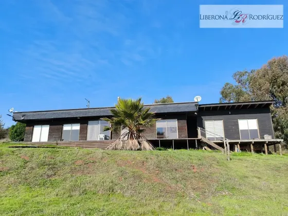 Casa En Venta En Quintero