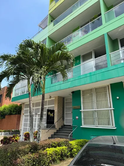 Venta Apartamento Ingenio Sur De Cali