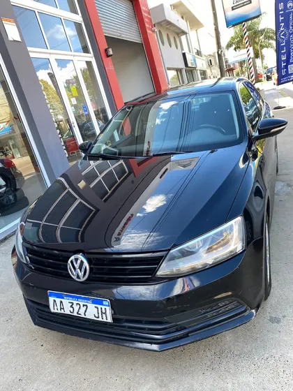 Volkswagen Vento 2.0 Advance 115cv Summer Package
