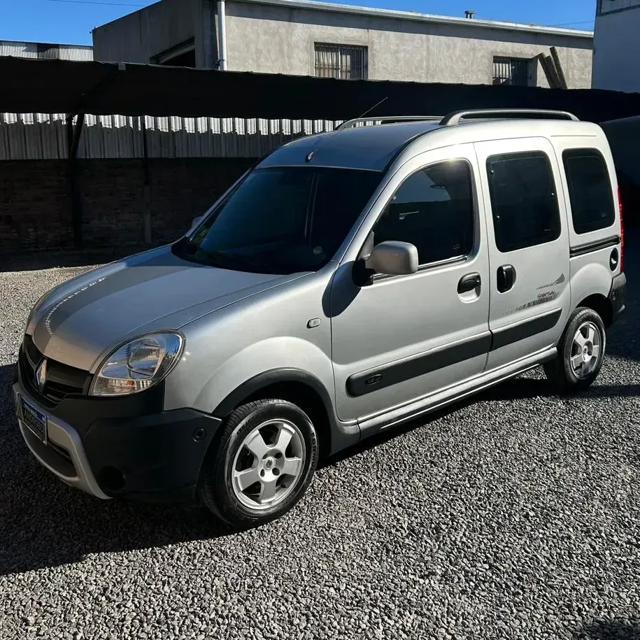 Renault Kangoo 1.6 Ph3 Sportway Lc