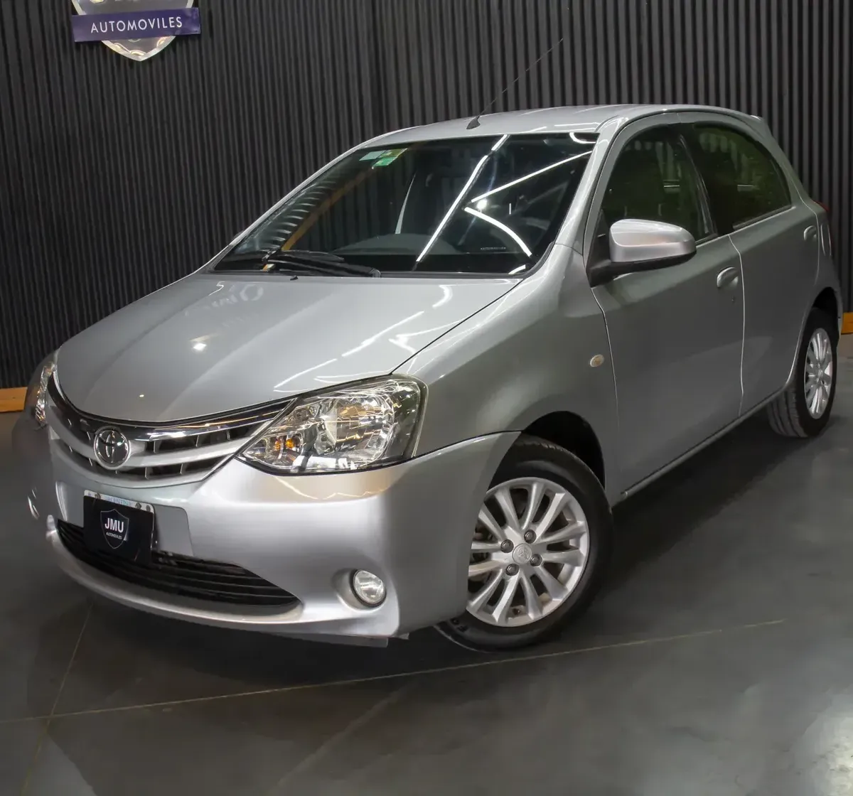 Toyota Etios 1.5 Xls