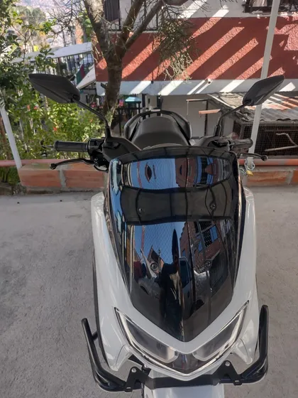 Nmax Connected 2024