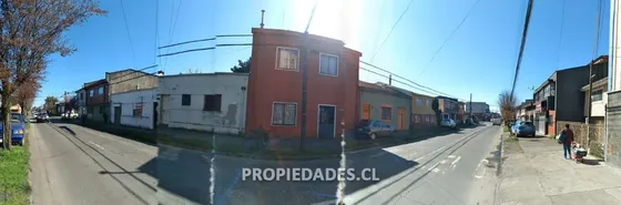 Local Comercial En Venta En Temuco