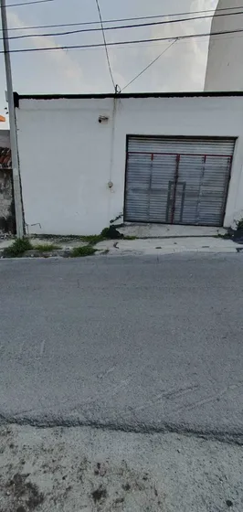 Bodega En Renta Col. Valle Verde