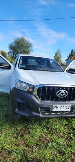 Maxus T60 4x2 Gl