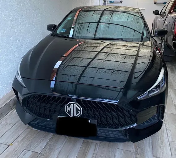 Mg Gt 1.5t Exite