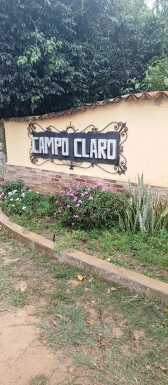 Global Vende Terreno En Conjunto Cerrado Campo Claro Aguirre, Municipio Montalbán.