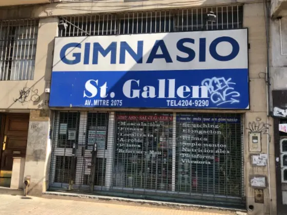 Local En Venta En Avellaneda Oeste
