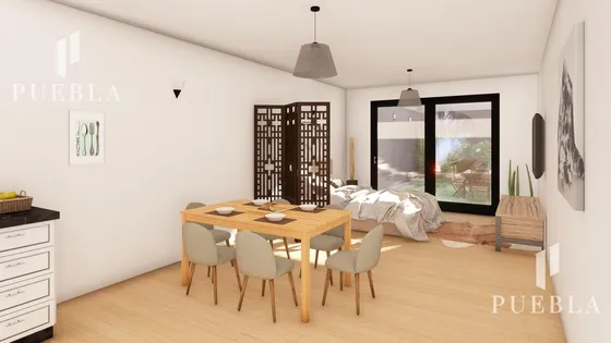 Departamento En Venta Lomas Del Mirador