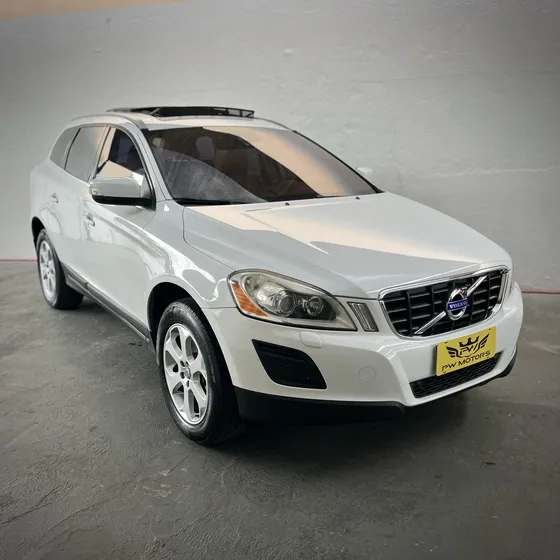 Volvo Xc60 Xc60 Awd 3.0 24v Dynamic