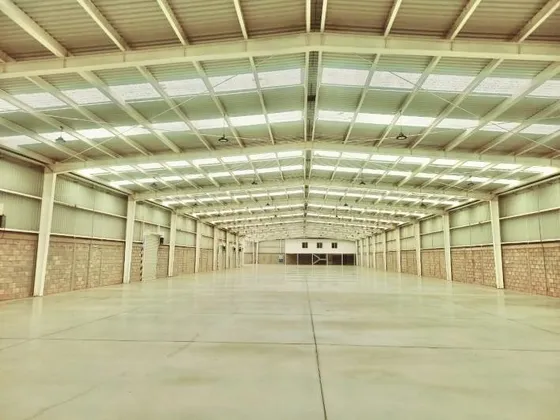 Parque Industrial En Venta Texcoco | ¡excelente Oportunidad De Inversión!