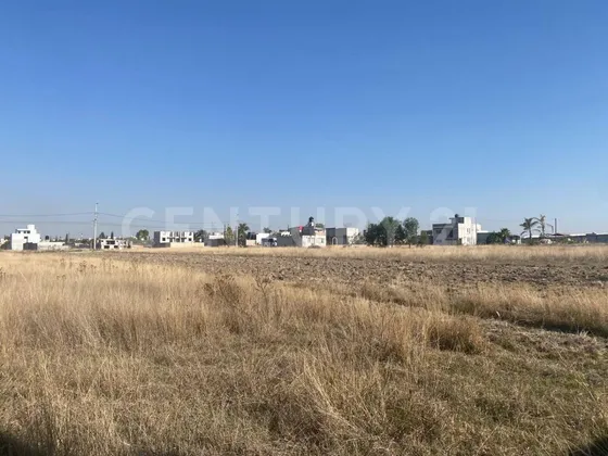 Terreno En Venta Cacalotepec