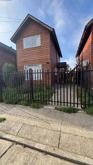 Vivienda Luminosa Ideal Para Familias (176156)