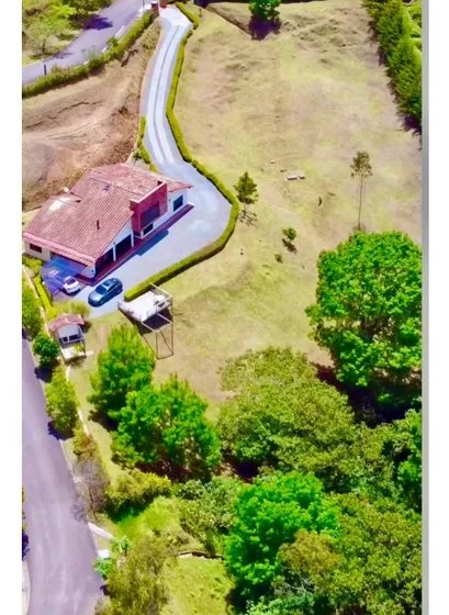 Casa En Parcelación  El Retiro Remodelada