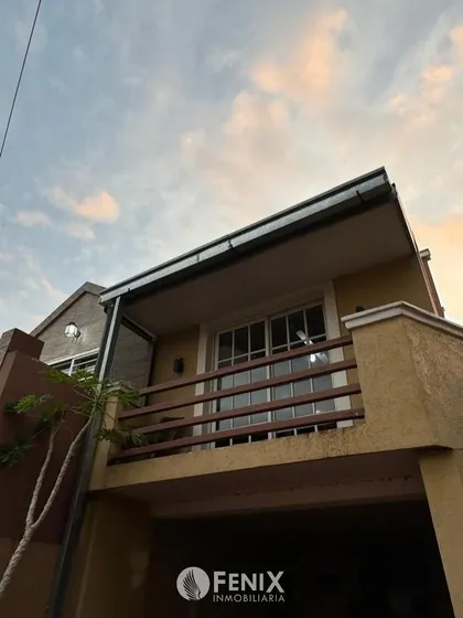 Cf1170 - Casa En Venta B° Los Jilgueros