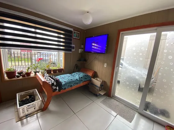 Venta Casa 2hab 1ba Puerto Montt