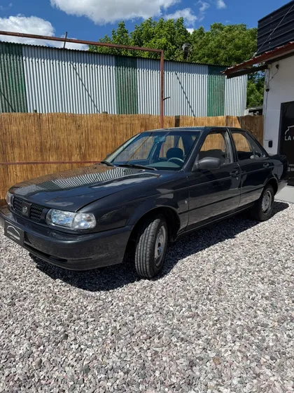 Nissan Sentra Se Mt
