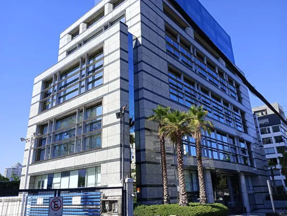 Oficina En Venta En Vitacura