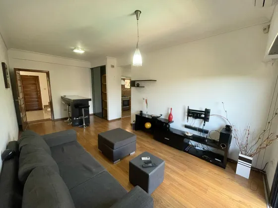 3 Ambientes Amueblado Con Baulera  Apto Credito