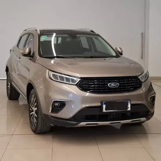 Ford Territory 1.5t Titanium