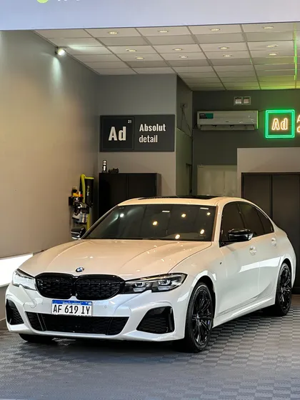 Bmw Serie 3 3.0 M340i Xdrive