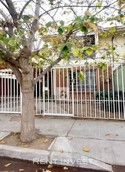 Casa En Venta En Puente Alto