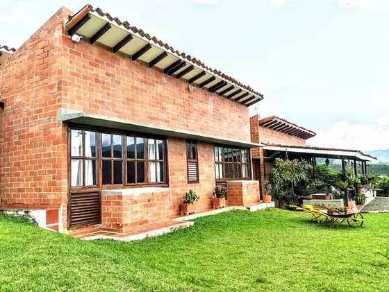 Km 34, 4.390 M2, Finca Campestre, Venta