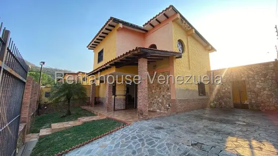Mp En Venta Casa En El Polvero San Diego